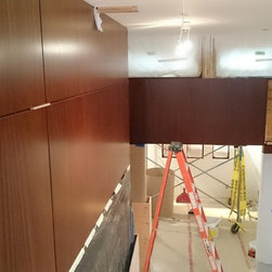 Shaughnessy Sinatra Replica Home - Molding And Trim