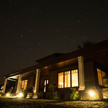 Hamilton Custom Homes