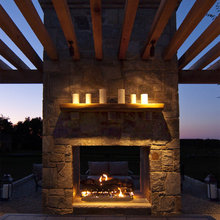 Patio Ideas
