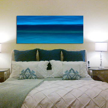 Aaron Chang Fine Art: Bedroom