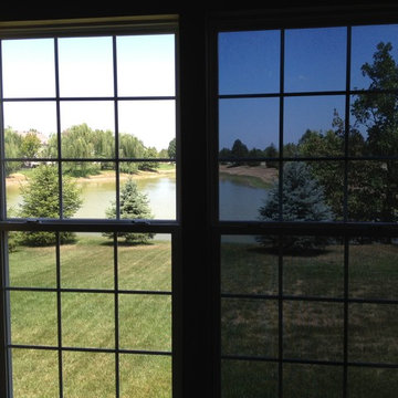 Glare Reducing Window Film - Indianapolis, IN