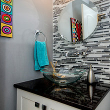 Half Bathroom ideas
