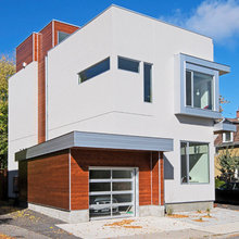 new modern