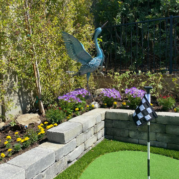 Artificial Turf