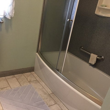 Bath Remodel - Petersen