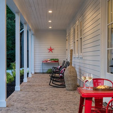 Porch Ideas