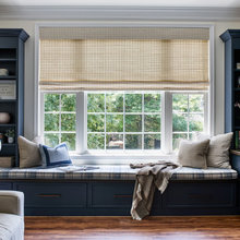Reading Nook