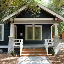Exterior Ideas