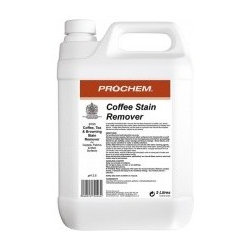 Prochem Coffee Stain Remover 5L - Products