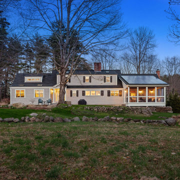 252 Whiteface Road Sandwich, NH