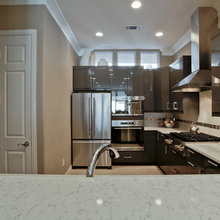 counters