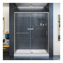 Shower Doors