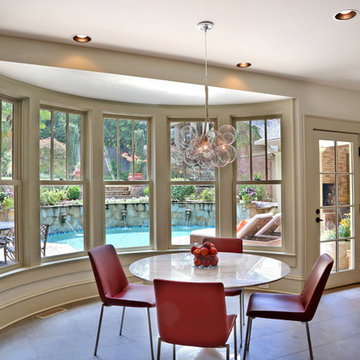 Druid Hills Craftsman Revival