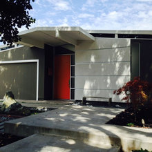 Exterior Design