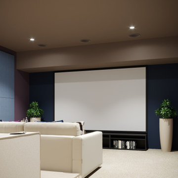 Home Cinema