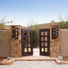 doors