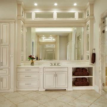 Project by Dallas Tx Interior Designer + General contractor, USI Design & Remode