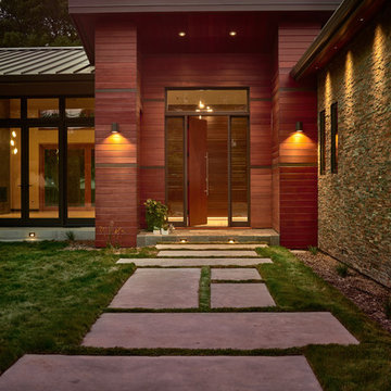 N Residence | Saratoga