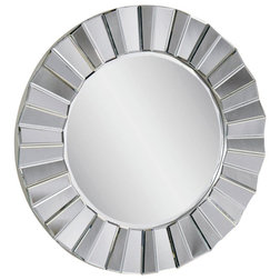 Contemporary Wall Mirrors by Fratantoni Lifestyles