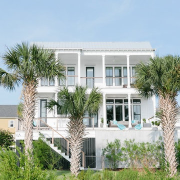 Lowndes Pointe Home