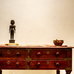 Anveshana - Desks & Writing Bureaus