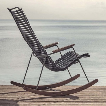 Outdoor Rocking Chairs
