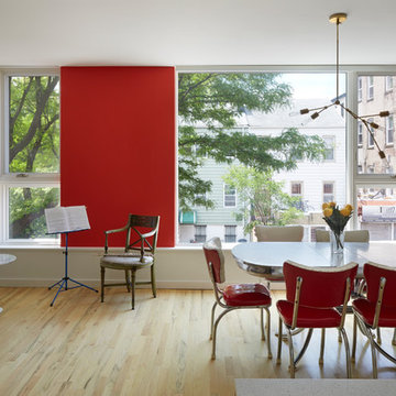 South Slope Townhouse