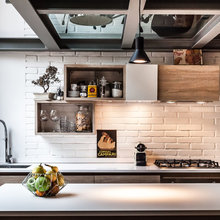 Cucine Con Isola