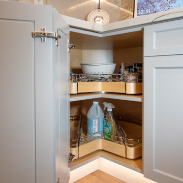 Culver Kitchen
