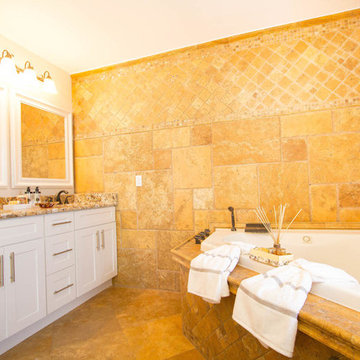 Home Staging Project Cape Coral (Fort Myers Area)