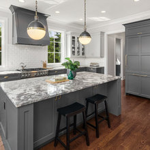 Jeff’s Kitchen