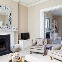 Fireplaces for loungeroom