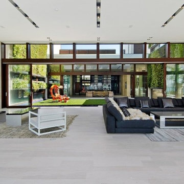 MIAMI’S MOST EXPENSIVE MODERN ARCHITECTURE
