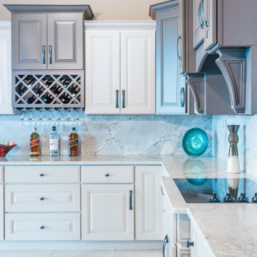 Cabinets