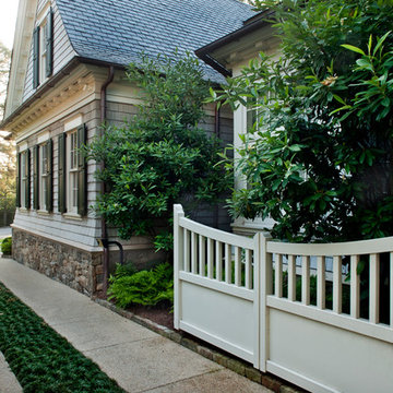 Brookhaven Garden & Pool