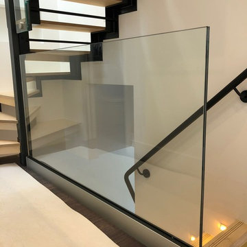 Balustrades
