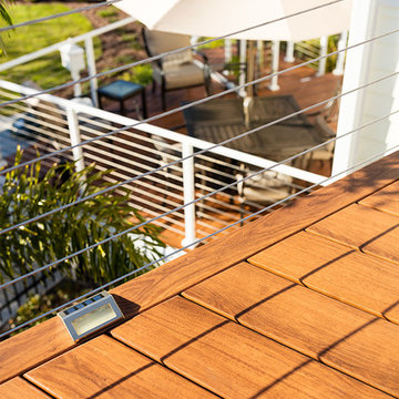 Decking
