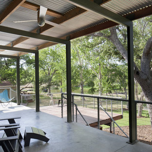 Terrasse Ideen, Design & Bilder | Houzz