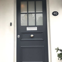 Front Doors