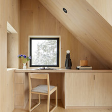 Attic