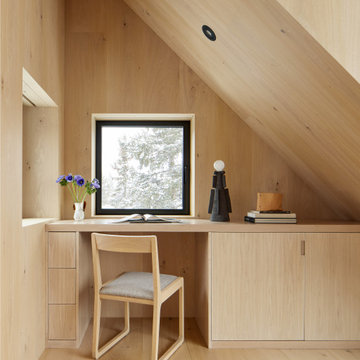 Mountain house