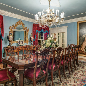 Antique Traditions
