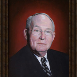 Oil Paintings - Products