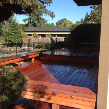 Palo Alto Deck