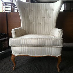 Upholstery Projects - Products