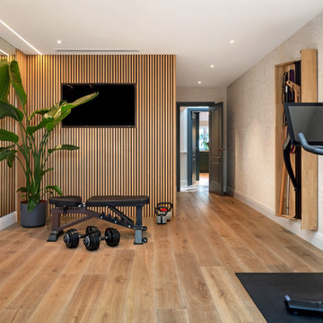 Wimbledon Family Home