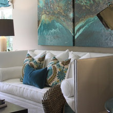 house livingroom