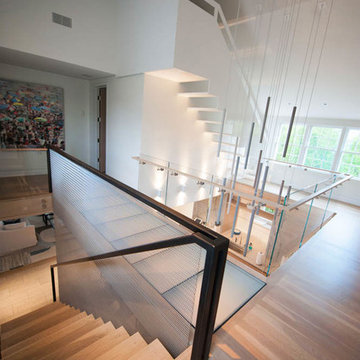 Loft Ladder