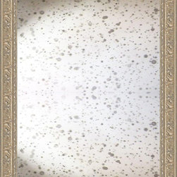 Mirrors - Wall Mirrors