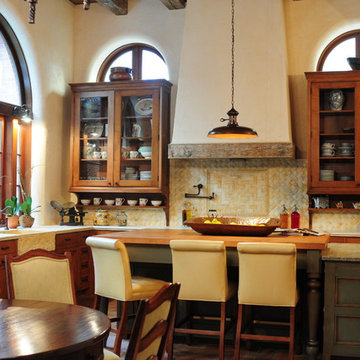 Manhattan Carriage House Renovation